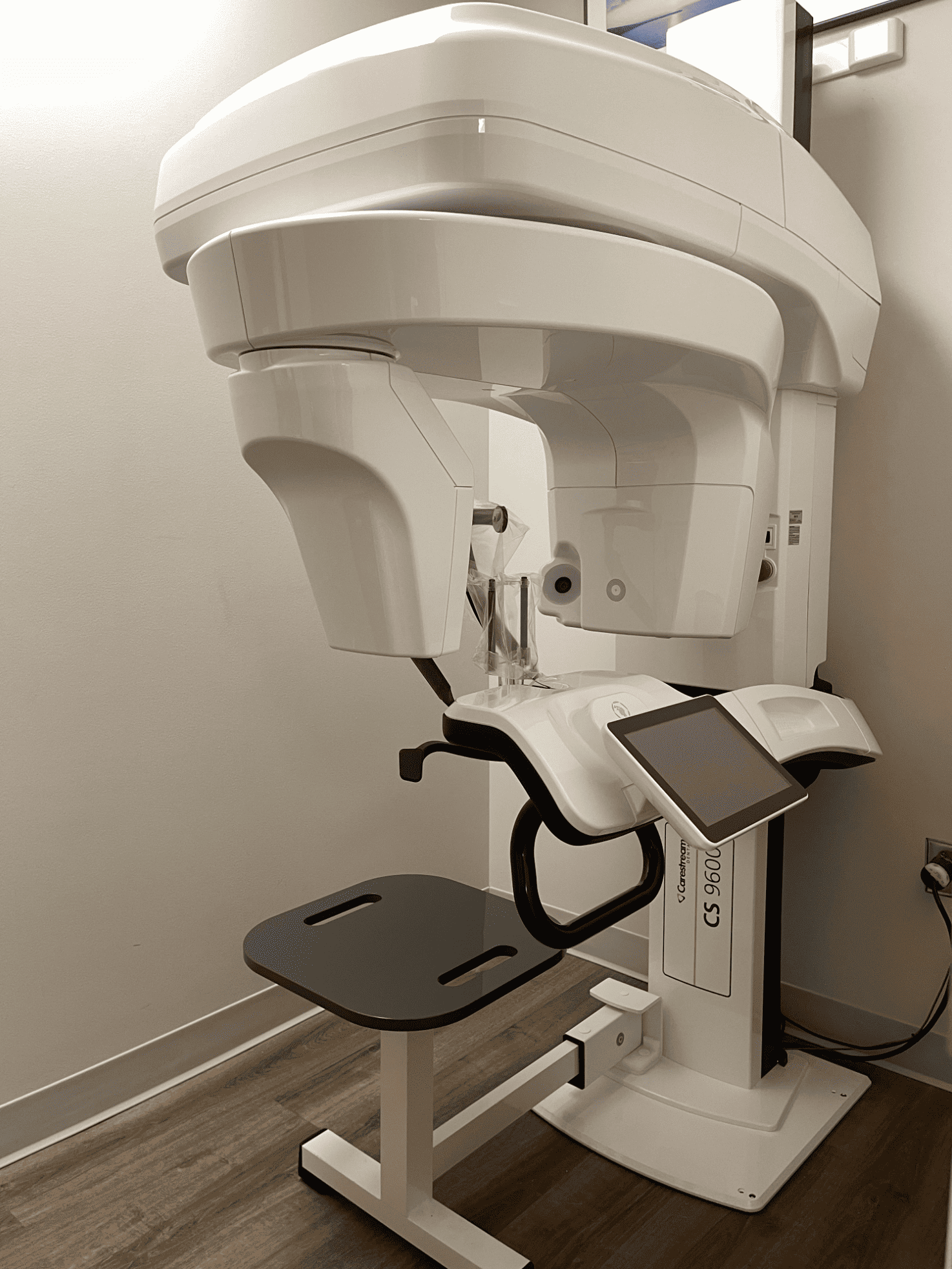 CBCT