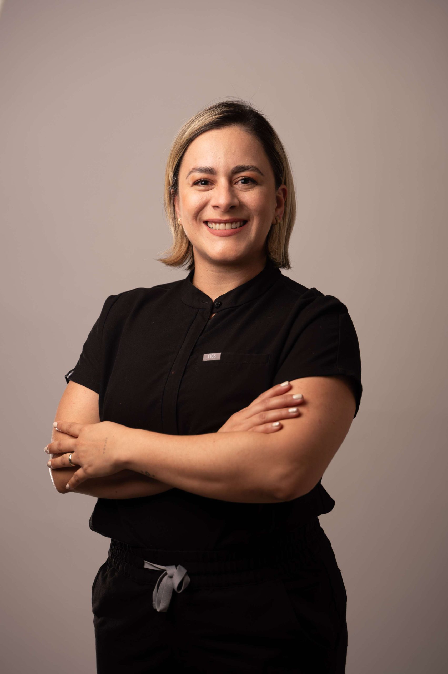 Dr. María José Guzmán